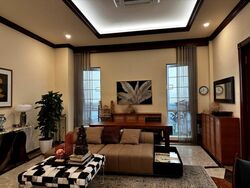 Landed Housing Development (D11), Detached #460967821